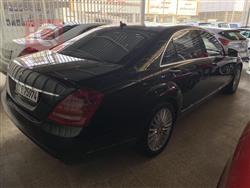 مێرسێدس بێنز S-Class